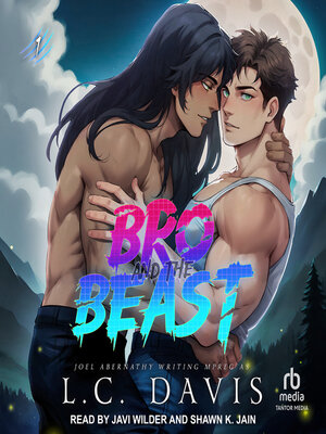 cover image of Bro and the Beast